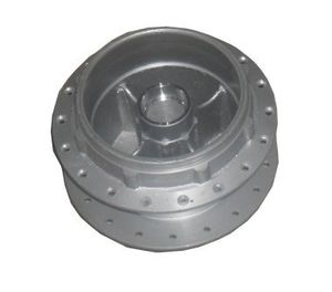 tvs xl super clutch cover