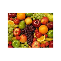 Fresh Fruits