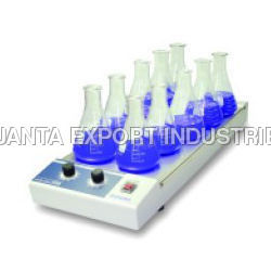  Multi Magnetic Stirrer 