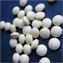 Pharmaceutical Tablets