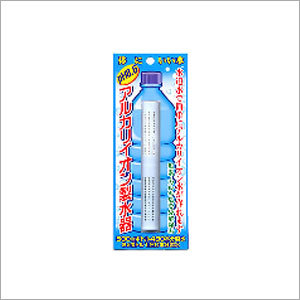 Alkaline Ion Water Stick