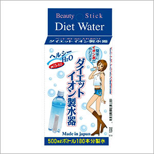Diet Water Stick