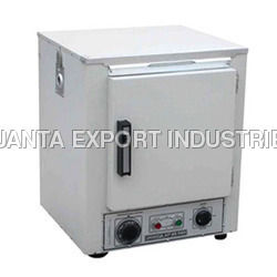 Hot Air Oven C GMP Series