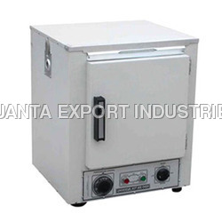 Hot Air Oven (Laboratory)