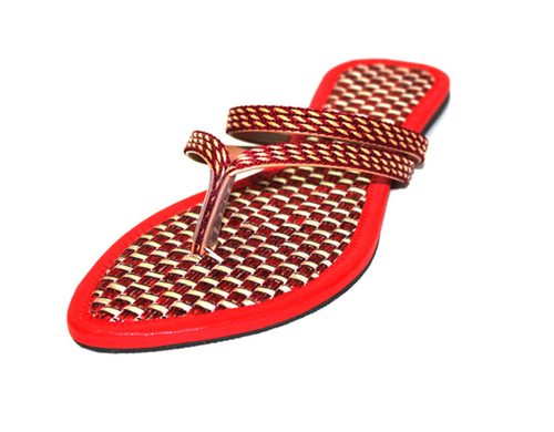 Flat Slipper
