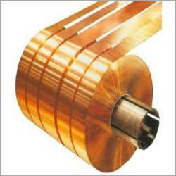 Copper Strips