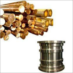 Gunmetal Bush Products