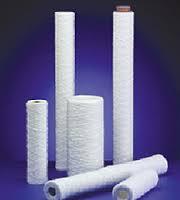 Wound Filter Cartridge
