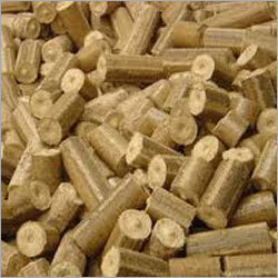 Biomass Briquettes - Biomass, 25-30mm Diameter, 50-70mm Length | Renewable Energy, Clean Burning, High Density, Low Ash Content