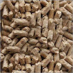 Biomass Briquettes - Biomass 10-25mm Density 1000-1200 kg/mÂ³ | Low Ash Content Clean Burning Renewable Energy Low Emission Heating & Industrial Use