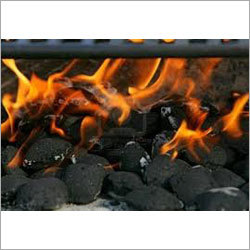 Coal Briquettes