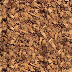 Wood Chips