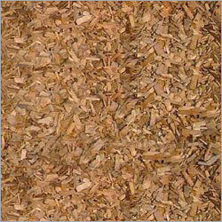 Wood Chips