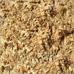 Wood Chips - Wood, Varied Size, Light Brown | Natural Aroma, Pure Fragrance, Versatile Use, Easy to Use