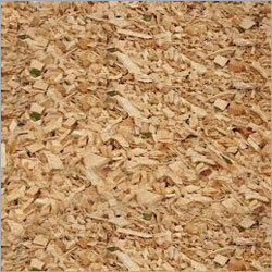 Wood Chips