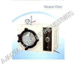 Vacuum Oven (Rectangular)C GMP Series