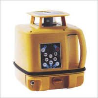 Automatic Electronic Leveling Laser