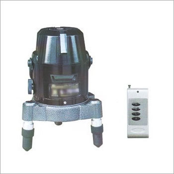 Rotation Line Laser Receiver