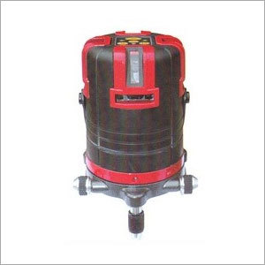 Electronic Self Leveling Line Lasers