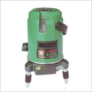 Lines Green Beam Lasers