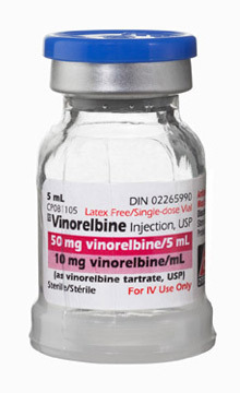 Vinorelbine Injection USP