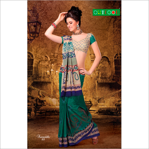 Party Wear Saree