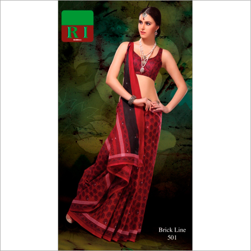 Party Wear Saree