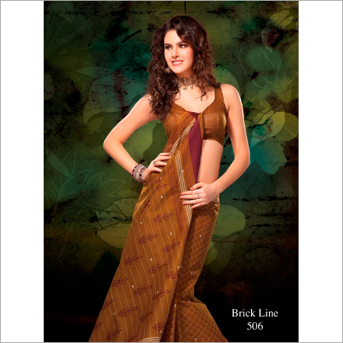 Party Wear Saree