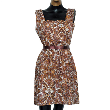 Block Printed Kurtis