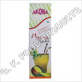 Mango Panna Sharbat