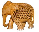 ELEPHANT UNDERCUT FINE CTR