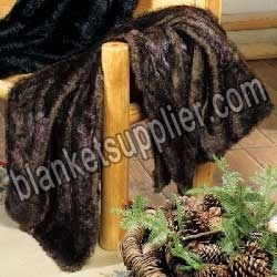 Supersoft Acrylic Blankets Age Group: Adults