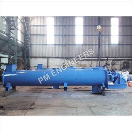 Screw Conveyor
