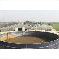 Slurry Tank