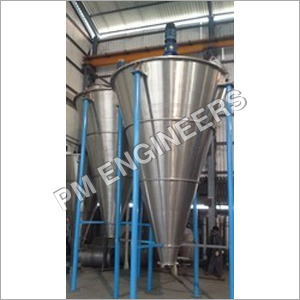 Conical Mixer