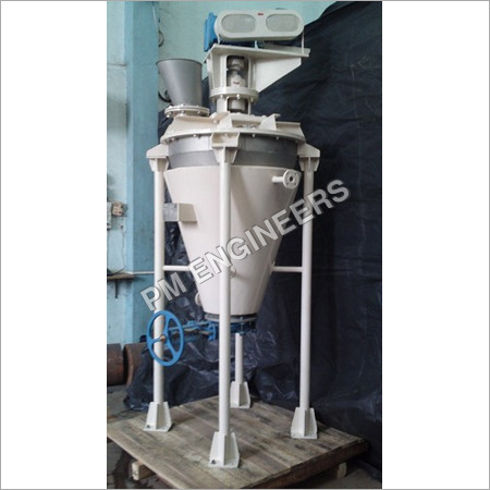 Nauta Mixer