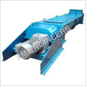 Paddle Mixer