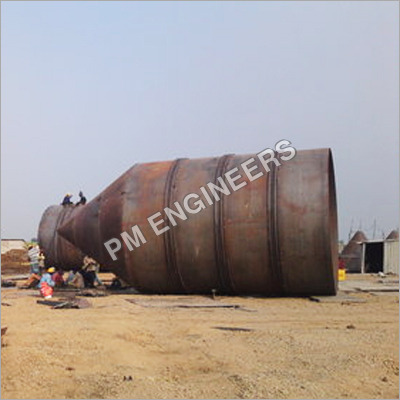 MS Fabrication Works
