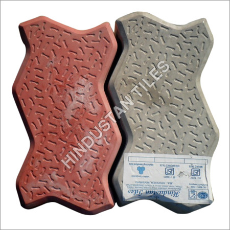 Unipaver Tiles