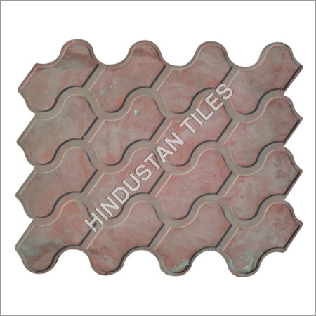 Cement Concrete Scorpio Pavers