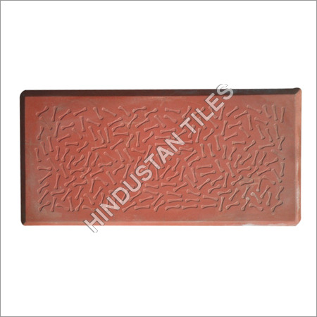 Cement Concrete Interlocking Pavers