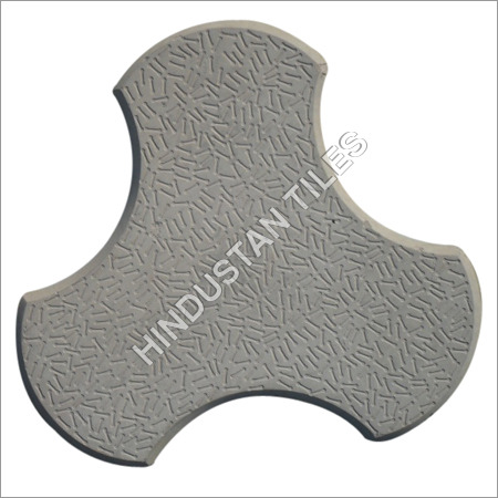 Cement Concrete Milano Pavers