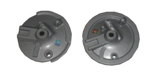 Front Drum Plate