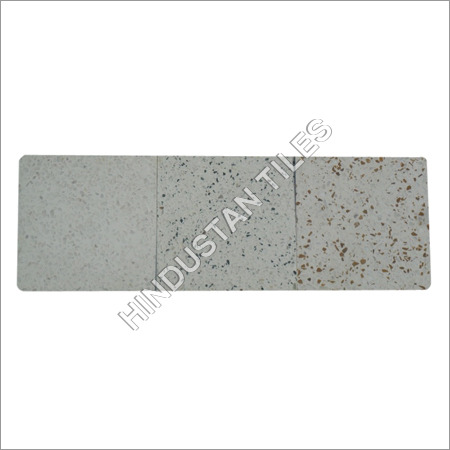 White Mosaic Tiles (250x250x22 mm)