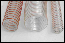 PU Hose Heavy Duty