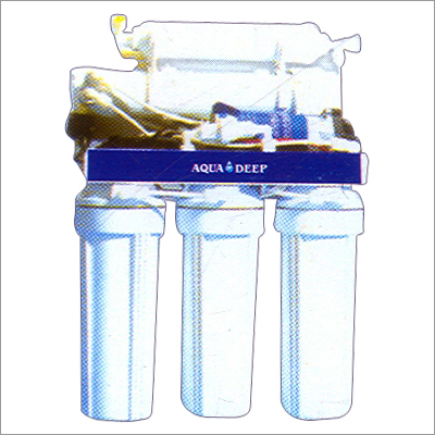 Domestic Water Purification System