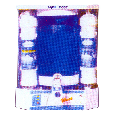 RO Water Filteration Systems