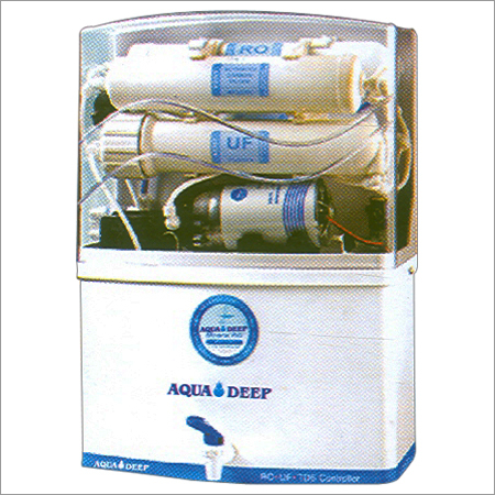 Reverse Osmosis Systems