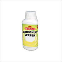 Coconut Water