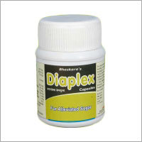 Diaplex Capsules